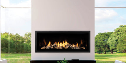 Collection image for: Linear Gas Fireplaces