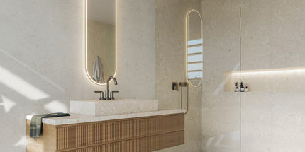 Collection image for: Dekton Bathroom Sinks