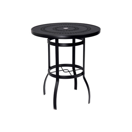 Collection image for: Woodard Outdoor Bar Tables