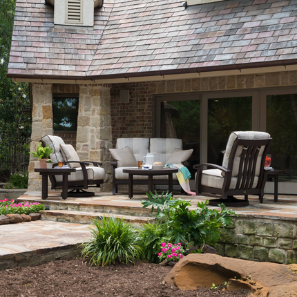 Collection image for: Outdoor Furniture Collections