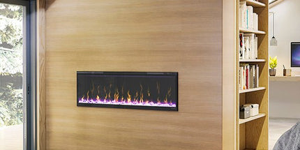 Collection image for: Dimplex Ignite XL® Electric Fireplaces