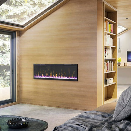 Collection image for: Dimplex Ignite XL® Electric Fireplaces