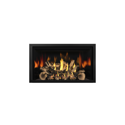 Collection image for: Mendota® Landscape Gas Fireplaces