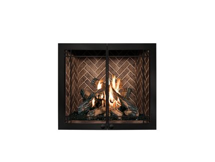Collection image for: Mendota® Traditional Gas Fireplaces