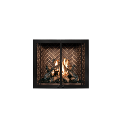 Collection image for: Mendota® Traditional Gas Fireplaces