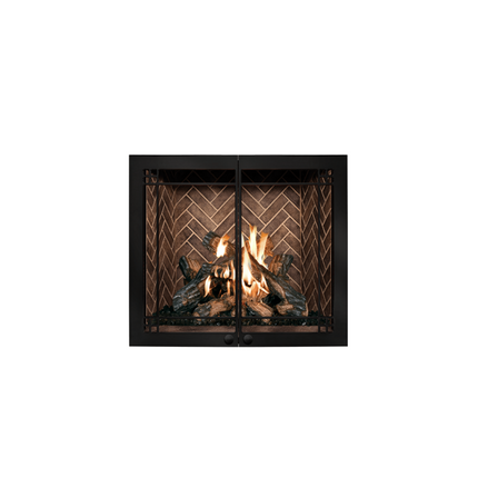 Collection image for: Traditional Gas Fireplaces by Mendota®