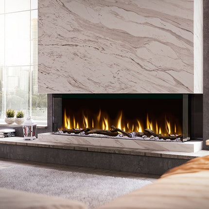 Collection image for: Electric Fireplaces