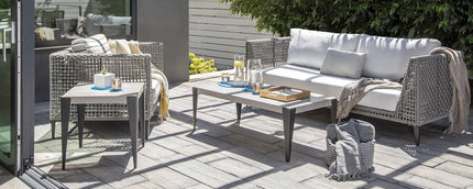 Collection image for: Ratana Outdoor Lounge Furniture