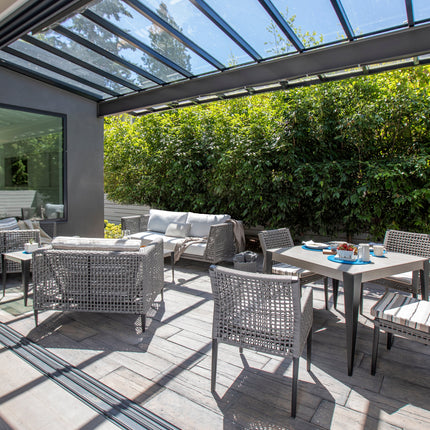 Collection image for: Genval Outdoor Lounge Collection