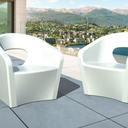 Collection image for: Tropitone Outdoor Bistro Furniture