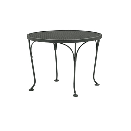 Collection image for: Outdoor Iron End Tables