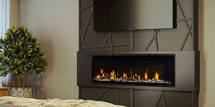 Collection image for: Dimplex Ignite Evolve® Electric Fireplaces