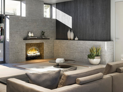 Collection image for: Electric Log Sets