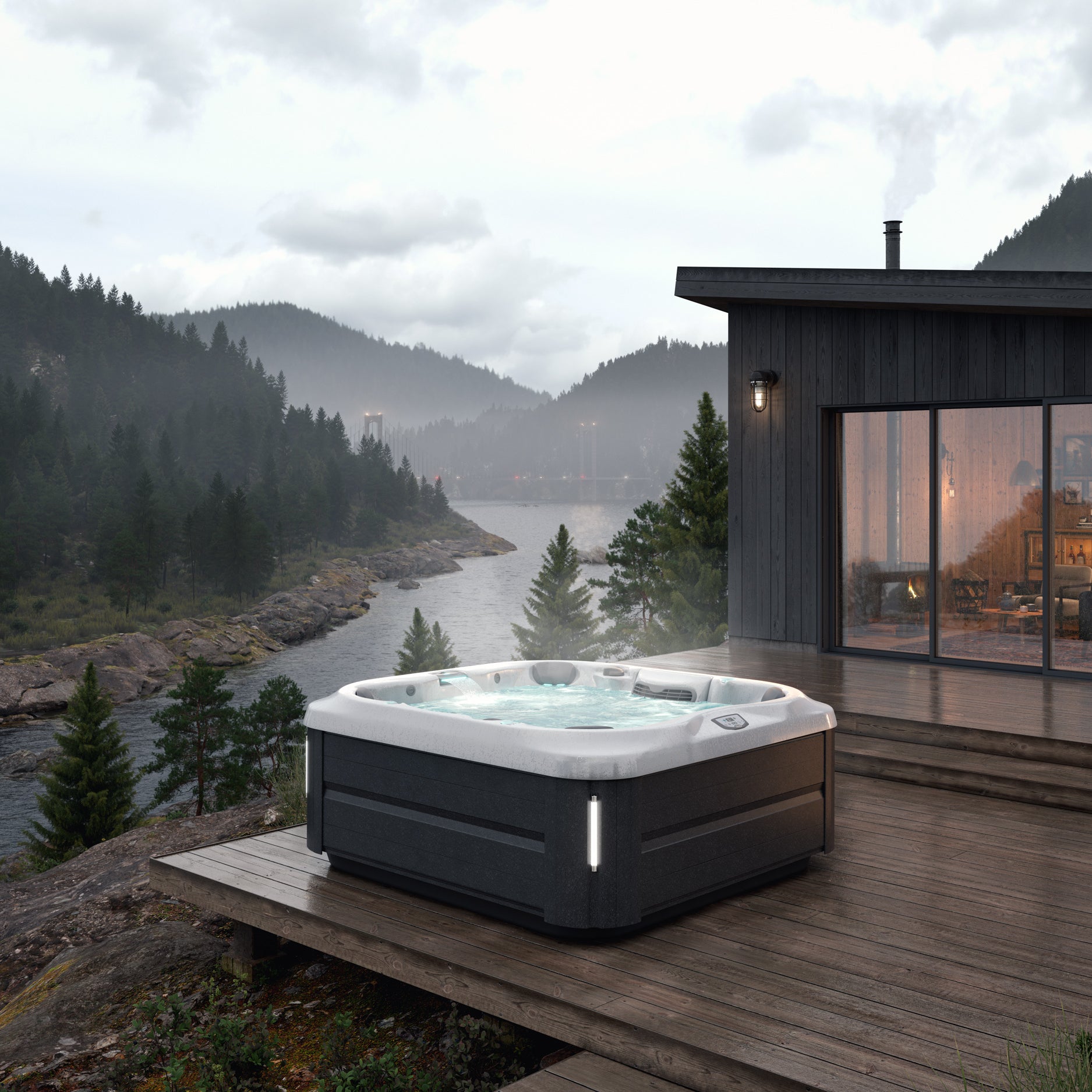 Jacuzzi® J-300™ Collection – CALWEST