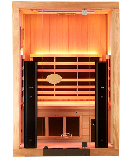 Jacuzzi® JS-2i Infrared Sauna