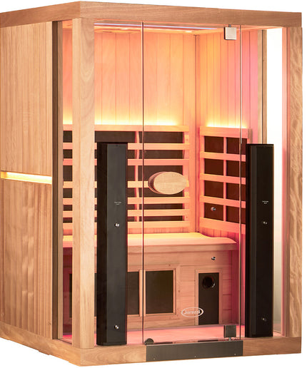 Jacuzzi® JS-2i Infrared Sauna