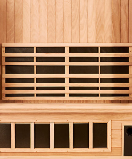 Jacuzzi® JS-3i Infrared Sauna