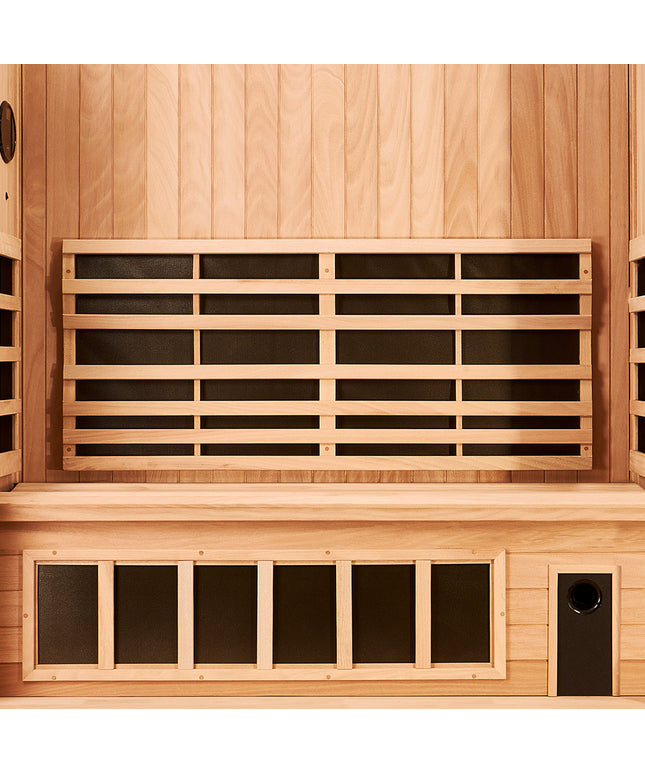 Jacuzzi® JS-3i Infrared Sauna
