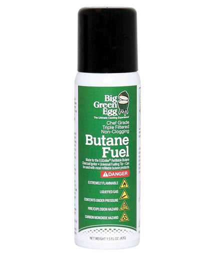 Big Green Egg Butane Fuel for EGGniter® 121172