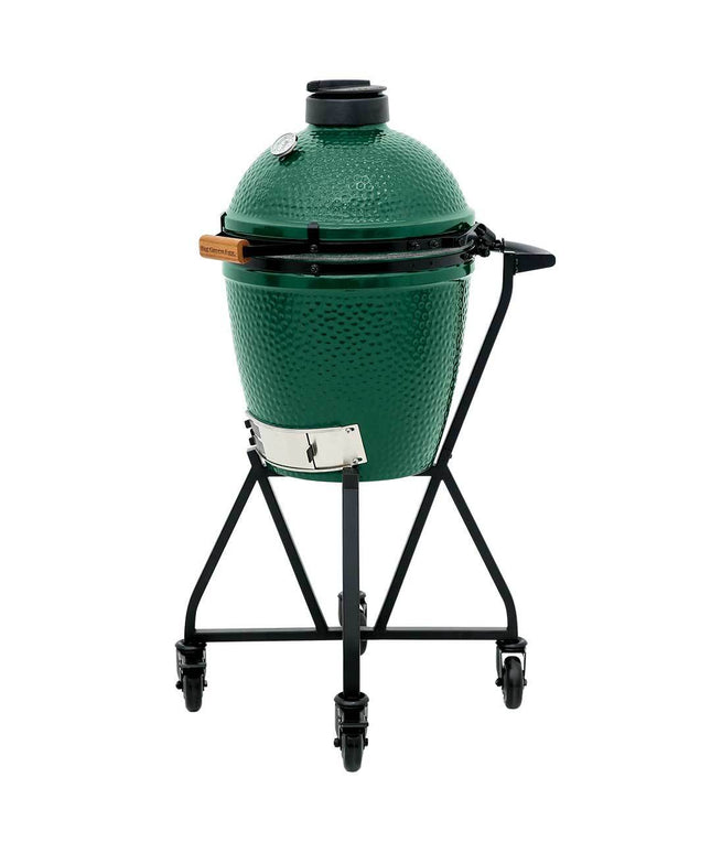Big Green Egg Medium Package