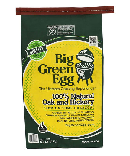 Big Green Egg Large Package