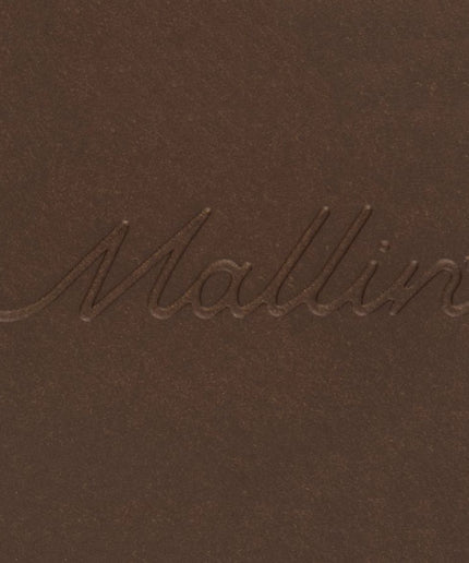 Mallin Georgetown Cushion Chaise Lounge GT-415 - Bronze / Verona Mushroom