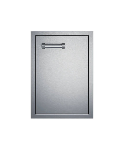 16" Delta Heat Single Access Door Right DHAD16R-C
