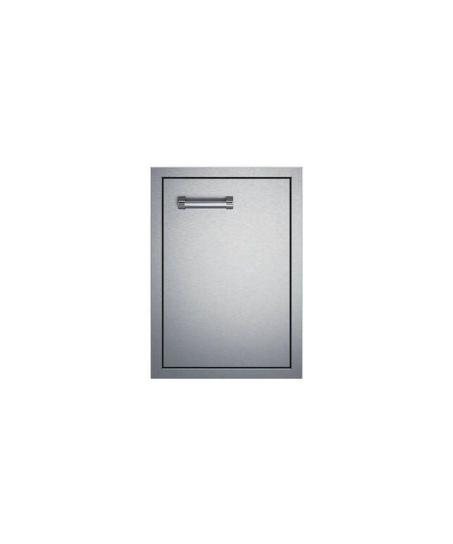 16" Delta Heat Single Access Door Right DHAD16R-C