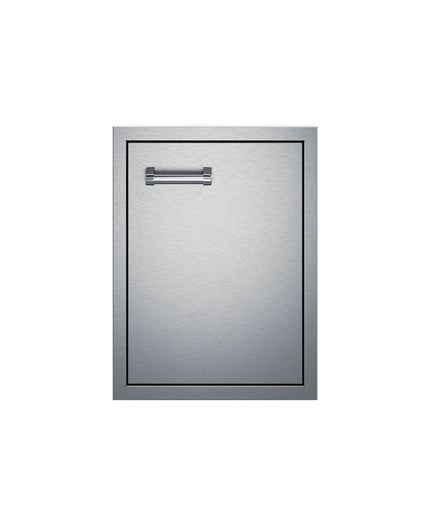 18" Delta Heat Single Access Door Right DHAD18R-C