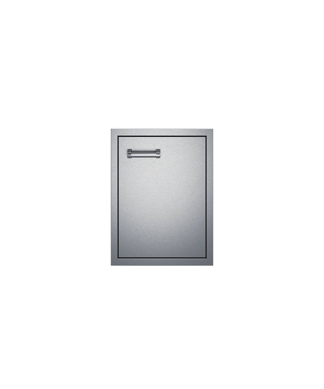 18" Delta Heat Single Access Door Right DHAD18R-C