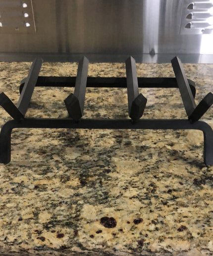 18 Inch Refurbished Fireplace Grate