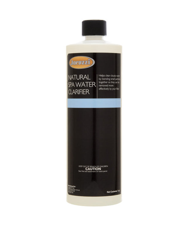 Jacuzzi® Natural Spa Water Clarifier 2473-127