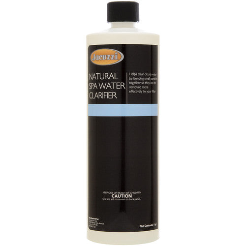 Jacuzzi Natural Spa Water Clarifier 2473-127