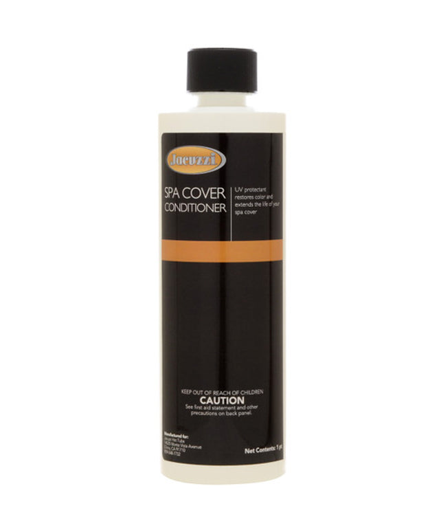 Jacuzzi® Spa Cover Conditioner 2473-133 (for vinyl covers only)