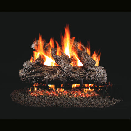Collection image for: 24" Gas Logs by Real Fyre®
