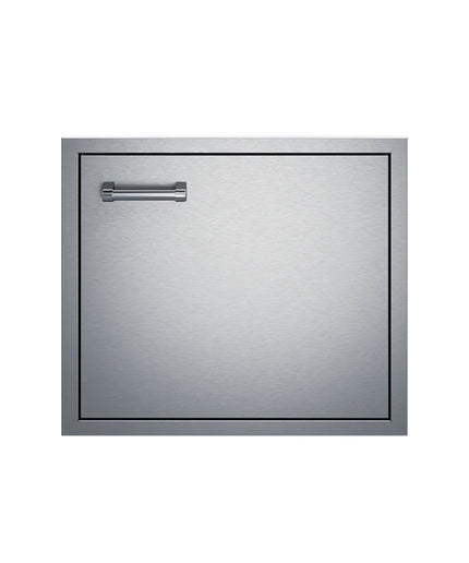 24" Delta Heat Single Access Door Right DHAD24R-C