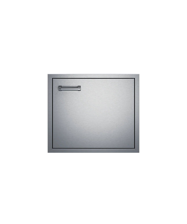 24" Delta Heat Single Access Door Right DHAD24R-C