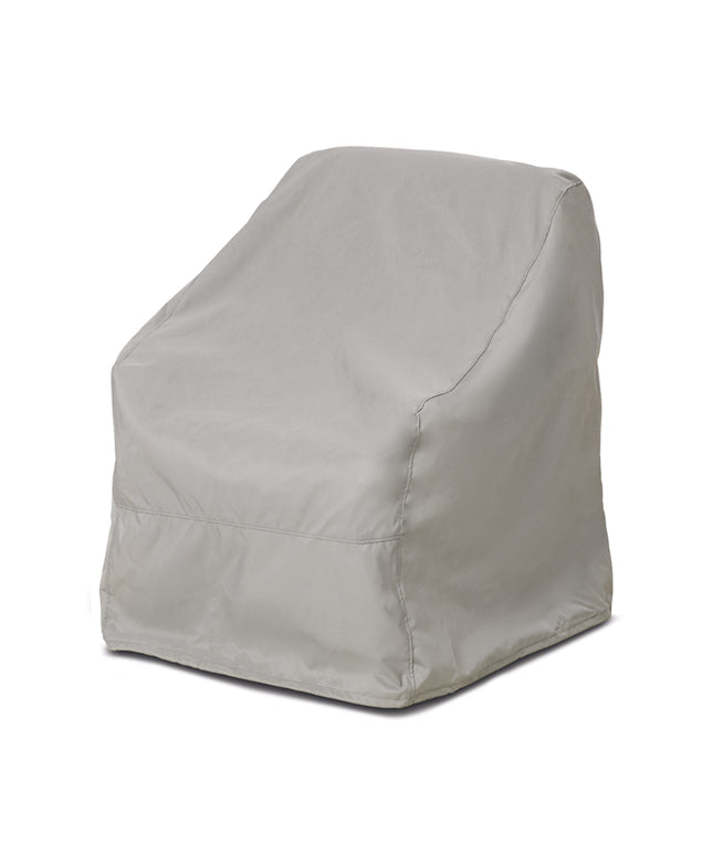 Telescope 33"W x 35"D x 39"H Swivel Hidden Rocker Cover CHR-CVR - Grey