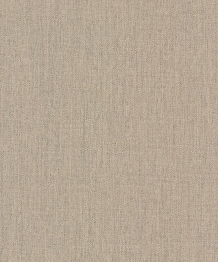 Woodard Belden Cushion Swivel Rocking Dining Arm Chair 690472M - Textured Black / Canvas Heather Beige