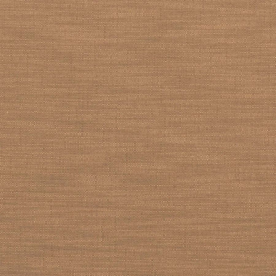 Mallin Turin Cushion Crescent Sofa TX-891 - Autumn Rust / Rochelle Spice