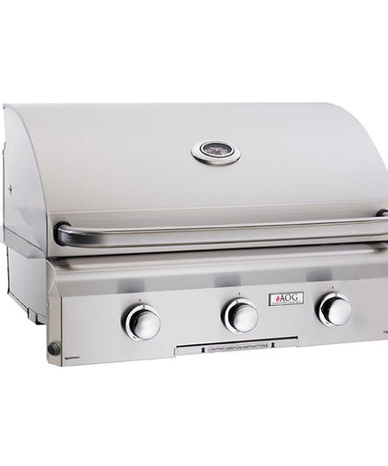 30" American Outdoor Grill (AOG) "L" Series Gas Grill 30NBL-00SP