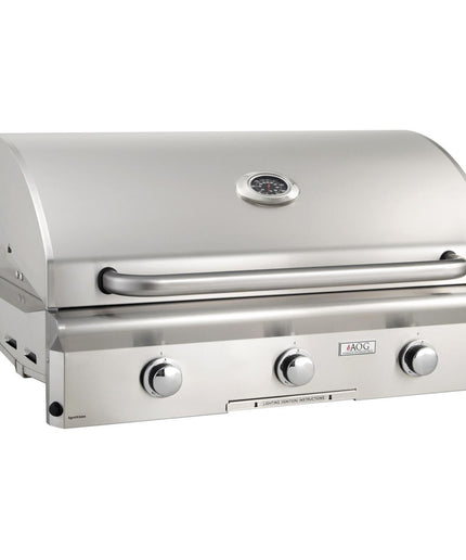 36" American Outdoor Grill (AOG) "L" Series Gas Grill 36NBL-00SP