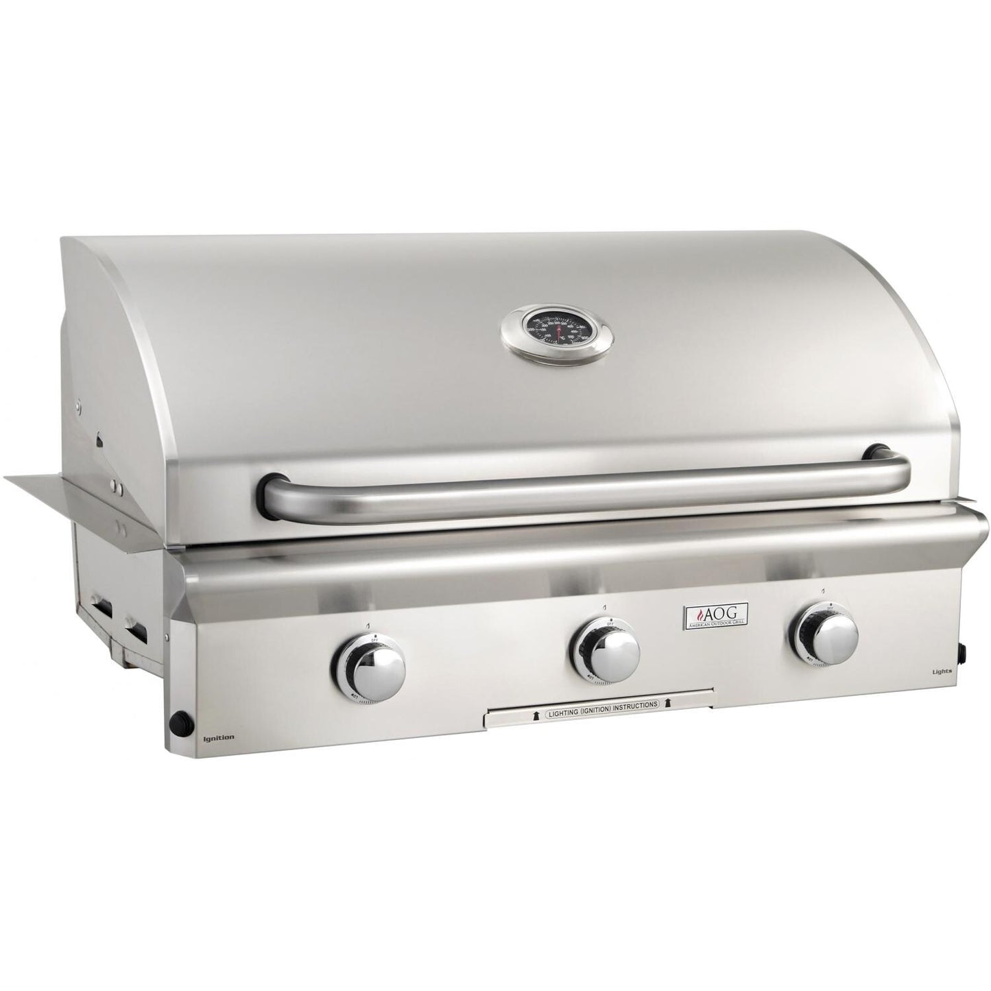 36" American Outdoor Grill (AOG) "L" Series Gas Grill 36NBL-00SP