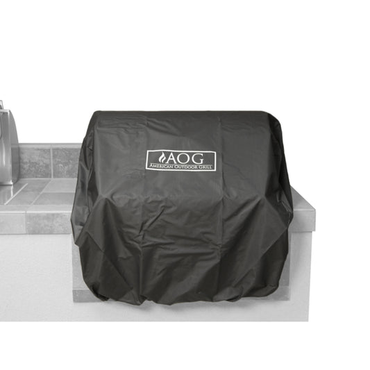 30" American Outdoor Grill (AOG) Grill Cover, Built-In CB30-D