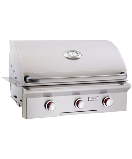 30" American Outdoor Grill (AOG) "T" Series Gas Grill 30NBT-00SP