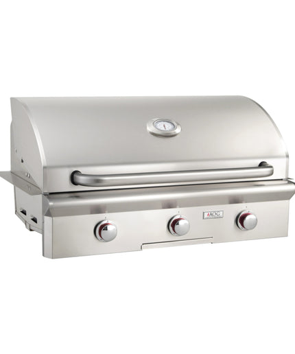 36" American Outdoor Grill (AOG) "T" Series Gas Grill 36NBT-00SP