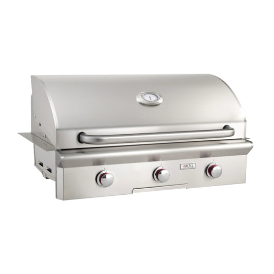 36" American Outdoor Grill (AOG) "T" Series Gas Grill 36NBT-00SP