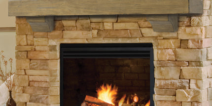 Collection image for: Shenandoah Mantels - Dune