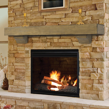 Collection image for: Shenandoah Mantels - Dune