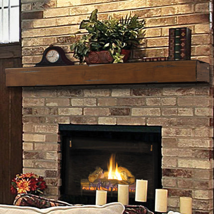 Collection image for: Shenandoah Mantels - Cherry